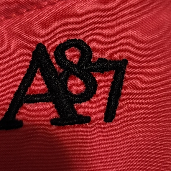 Aeropostale vest coat | Aeropostale coat - Picture 4 of 5